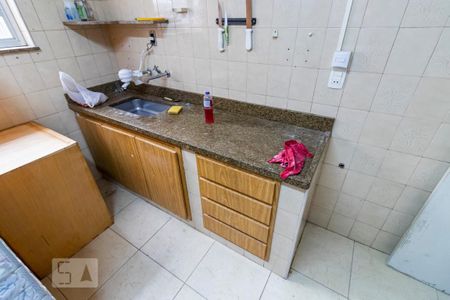 1o. Andar - Cozinha de casa à venda com 2 quartos, 170m² em Jardim Santa Emilia, São Paulo