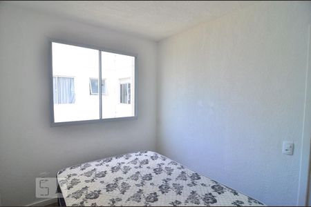 Quarto 1 de apartamento para alugar com 2 quartos, 39m² em Estância Velha, Canoas