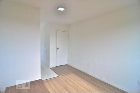 Sala de apartamento para alugar com 2 quartos, 39m² em Estância Velha, Canoas