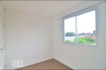 Quarto 2 de apartamento para alugar com 2 quartos, 39m² em Estância Velha, Canoas