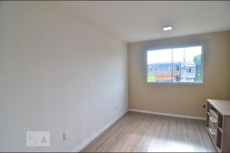 Sala de apartamento para alugar com 2 quartos, 39m² em Estância Velha, Canoas