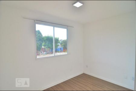 Quarto 2 de apartamento para alugar com 2 quartos, 39m² em Estância Velha, Canoas