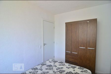 Quarto 1 de apartamento para alugar com 2 quartos, 39m² em Estância Velha, Canoas