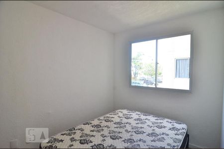 Quarto 1 de apartamento para alugar com 2 quartos, 39m² em Estância Velha, Canoas