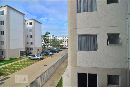 Vista Quarto 1 de apartamento para alugar com 2 quartos, 39m² em Estância Velha, Canoas