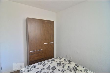 Quarto 1 de apartamento para alugar com 2 quartos, 39m² em Estância Velha, Canoas