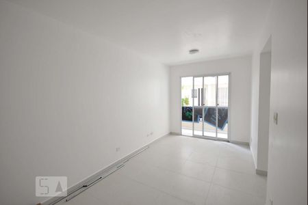 Sala de apartamento para alugar com 2 quartos, 53m² em Jardim Santa Cruz (sacomã), São Paulo