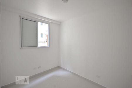 Quarto 1 de apartamento para alugar com 2 quartos, 53m² em Jardim Santa Cruz (sacomã), São Paulo