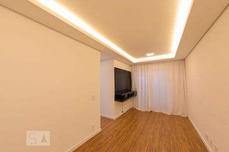Sala de apartamento para alugar com 3 quartos, 83m² em Vila Guilherme, São Paulo