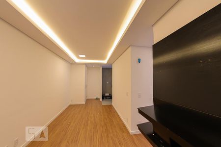Sala de apartamento para alugar com 3 quartos, 83m² em Vila Guilherme, São Paulo