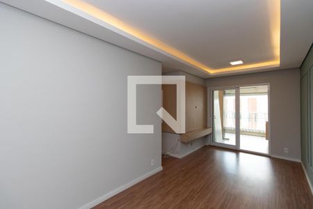 Sala de apartamento para alugar com 3 quartos, 83m² em Vila Guilherme, São Paulo