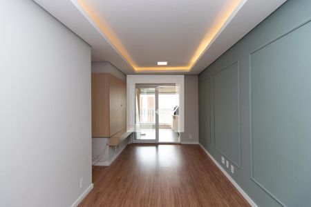 Sala de apartamento para alugar com 3 quartos, 83m² em Vila Guilherme, São Paulo