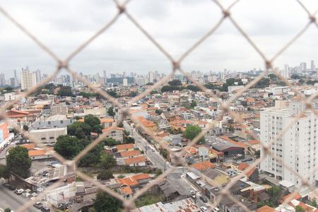 Vista de apartamento à venda com 2 quartos, 63m² em Vila Santa Clara, São Paulo