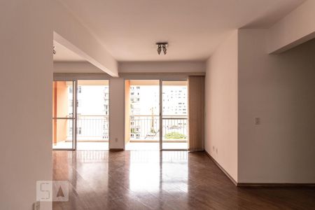 Sala de apartamento à venda com 3 quartos, 100m² em Campos Elíseos, São Paulo