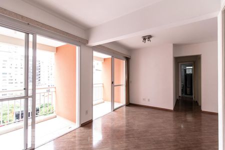 Sala de apartamento à venda com 3 quartos, 100m² em Campos Elíseos, São Paulo