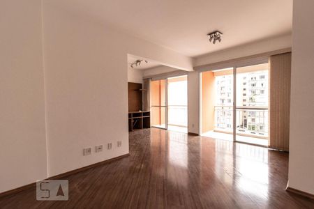 Sala de apartamento à venda com 3 quartos, 100m² em Campos Elíseos, São Paulo