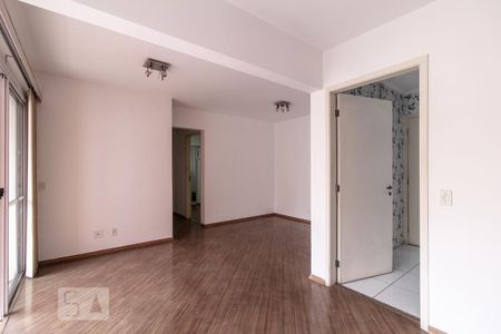 Sala de apartamento à venda com 3 quartos, 100m² em Campos Elíseos, São Paulo