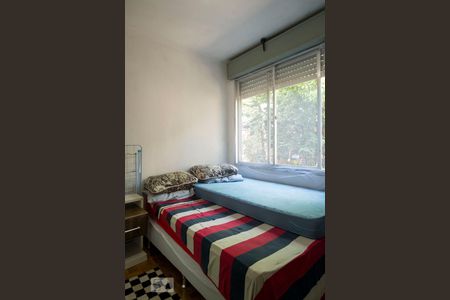 Quarto 1 de apartamento à venda com 2 quartos, 55m² em Cavalhada, Porto Alegre