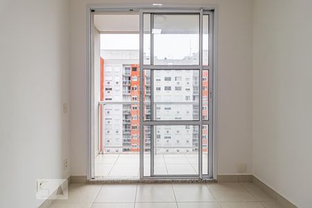 Varanda da Sala de apartamento para alugar com 2 quartos, 55m² em Anil, Rio de Janeiro