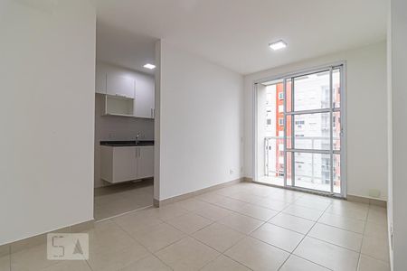 Sala de apartamento para alugar com 2 quartos, 55m² em Anil, Rio de Janeiro