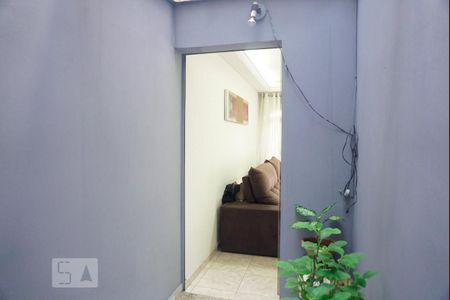 Jardim de Inverno  de casa à venda com 3 quartos, 133m² em Jardim Santa Maria, São Paulo