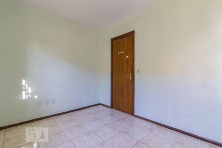 Dormitório de casa de condomínio à venda com 2 quartos, 86m² em Camaquã, Porto Alegre