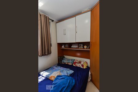Quarto 2 de apartamento à venda com 2 quartos, 49m² em Jardim Tranqüilidade, Guarulhos
