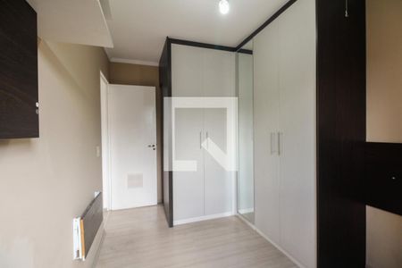 Quarto 1 de apartamento para alugar com 3 quartos, 53m² em Vila Esperança, São Paulo