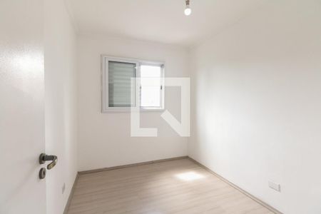 Quarto 2 de apartamento para alugar com 3 quartos, 53m² em Vila Esperança, São Paulo