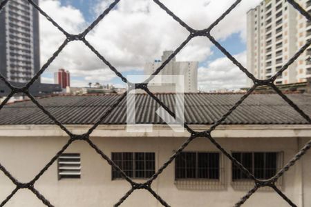 Vista Sala de apartamento para alugar com 3 quartos, 53m² em Vila Esperança, São Paulo