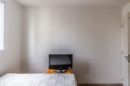 Quarto 1 de apartamento para alugar com 1 quarto, 41m² em Vila Buarque, São Paulo