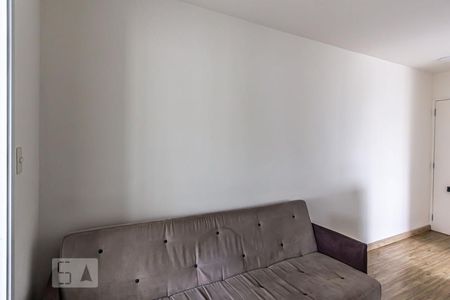 Sala de apartamento para alugar com 1 quarto, 41m² em Vila Buarque, São Paulo