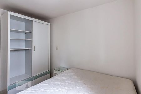 Quarto 1 de apartamento para alugar com 1 quarto, 41m² em Vila Buarque, São Paulo