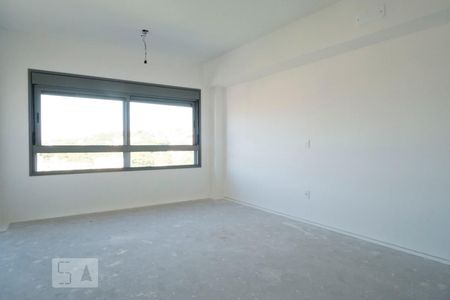 Sala/Quarto de apartamento para alugar com 1 quarto, 36m² em Glória, Porto Alegre