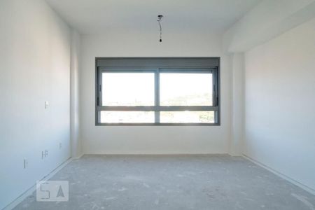 Sala/Quarto de apartamento para alugar com 1 quarto, 36m² em Glória, Porto Alegre