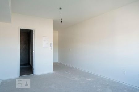 Sala/Quarto de apartamento para alugar com 1 quarto, 36m² em Glória, Porto Alegre