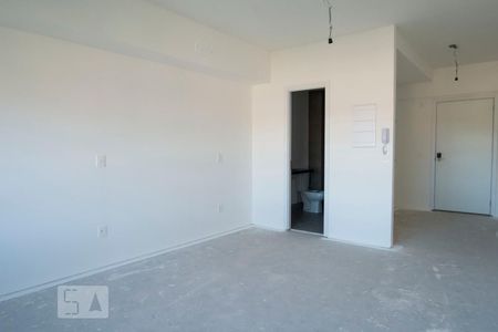 Sala/Quarto de apartamento para alugar com 1 quarto, 36m² em Glória, Porto Alegre