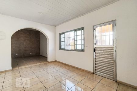 Sala de casa para alugar com 2 quartos, 250m² em Jardim Jamaica, São Paulo