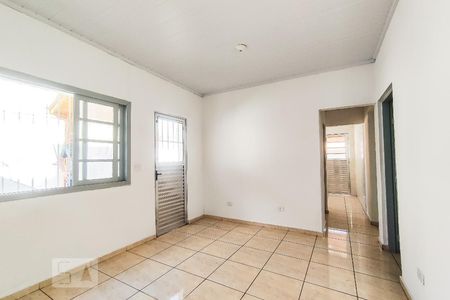 Sala de casa para alugar com 2 quartos, 250m² em Jardim Jamaica, São Paulo