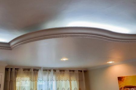 Sala de casa à venda com 2 quartos, 250m² em Centro, Diadema