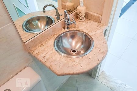 Lavabo de casa à venda com 2 quartos, 250m² em Centro, Diadema