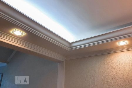 Sala de casa à venda com 2 quartos, 250m² em Centro, Diadema