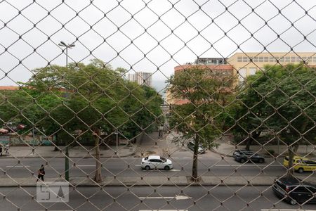 Vista de apartamento à venda com 2 quartos, 87m² em Vila Isabel, Rio de Janeiro