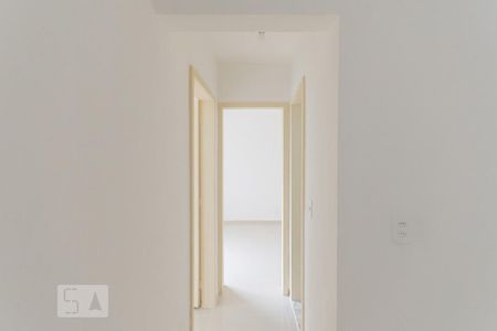 Corredor de apartamento à venda com 2 quartos, 87m² em Vila Isabel, Rio de Janeiro