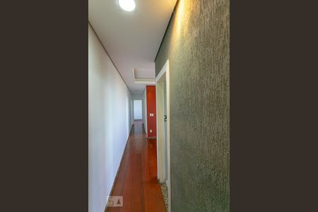 Entrada de apartamento à venda com 2 quartos, 70m² em Heliópolis, Belo Horizonte
