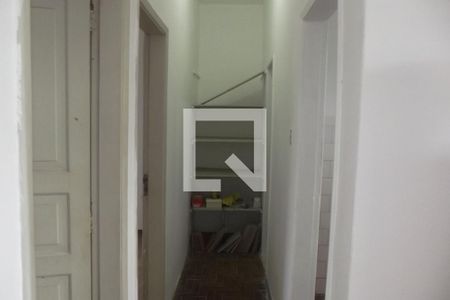 Detalhe Corredor de apartamento à venda com 2 quartos, 66m² em Cachambi, Rio de Janeiro