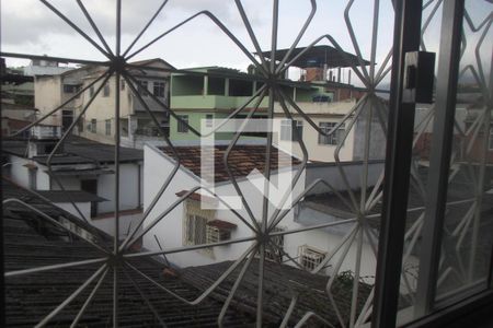Vista de apartamento à venda com 2 quartos, 66m² em Cachambi, Rio de Janeiro