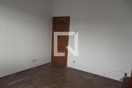 Sala de apartamento à venda com 2 quartos, 66m² em Cachambi, Rio de Janeiro