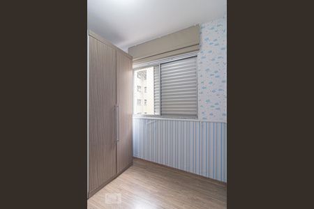 Quarto 2 de apartamento para alugar com 3 quartos, 62m² em Água Verde, Curitiba