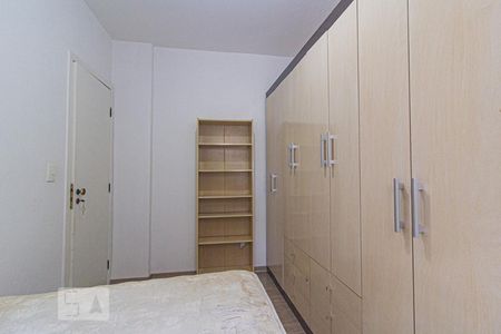 Quarto 1 de apartamento para alugar com 3 quartos, 62m² em Água Verde, Curitiba